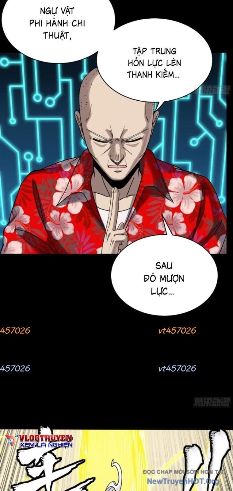 Tinh Giáp Hồn Tướng: Chapter 290