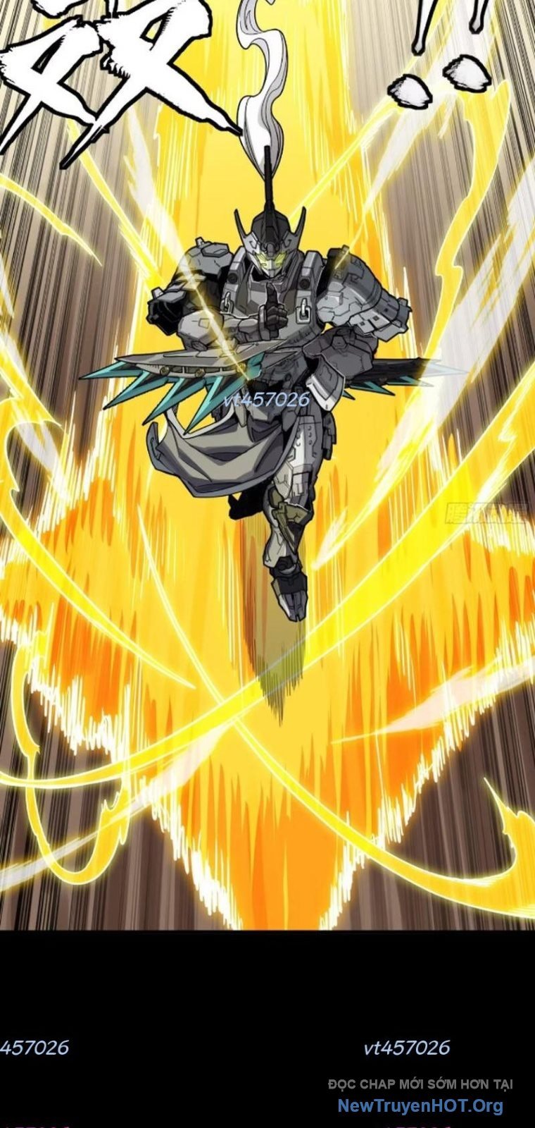 Tinh Giáp Hồn Tướng: Chapter 290