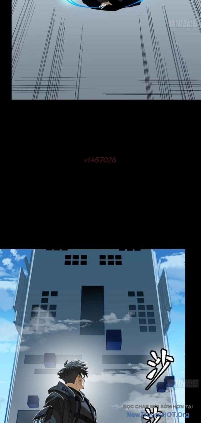 Tinh Giáp Hồn Tướng: Chapter 290