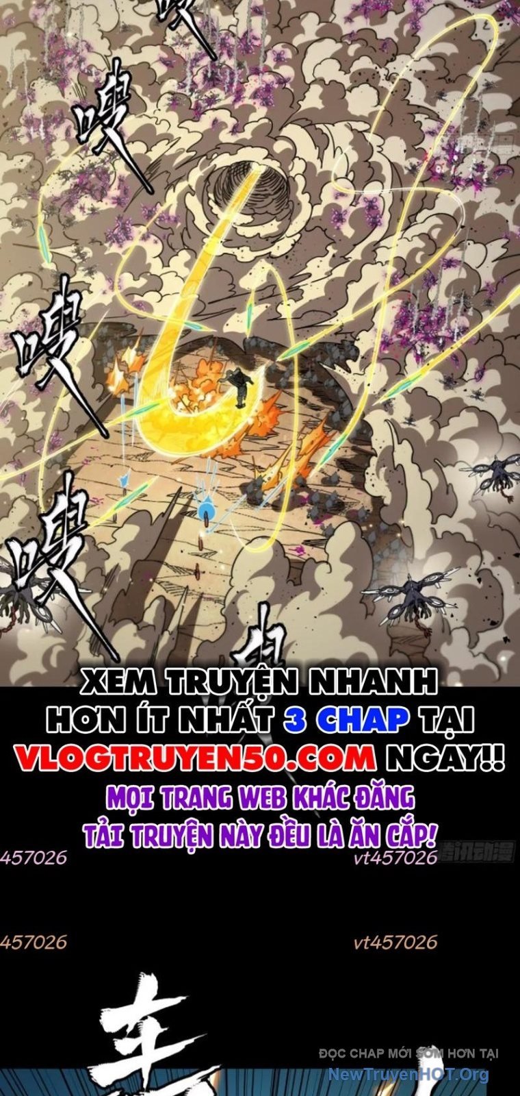 Tinh Giáp Hồn Tướng: Chapter 290