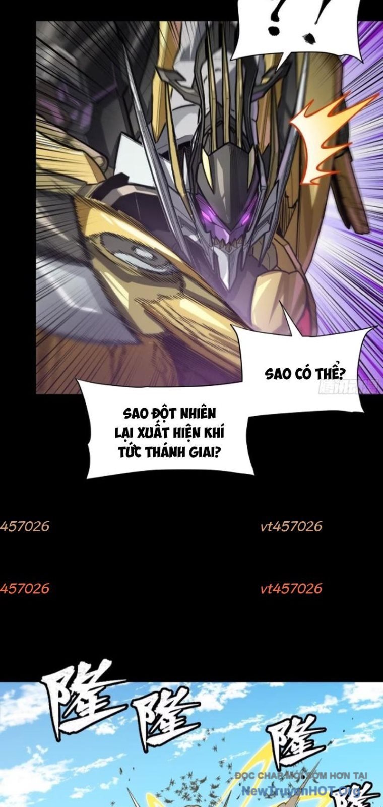 Tinh Giáp Hồn Tướng: Chapter 290