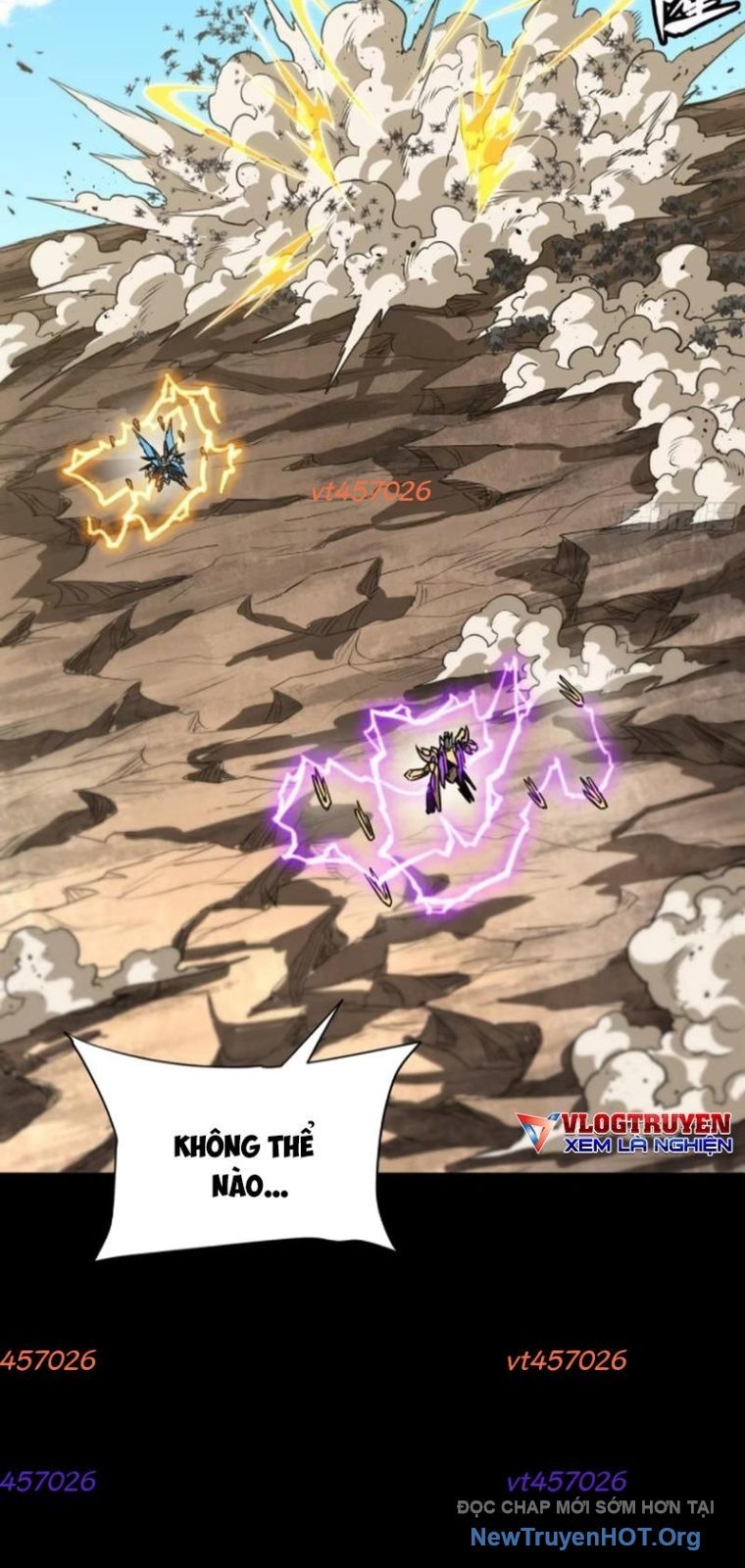 Tinh Giáp Hồn Tướng: Chapter 290