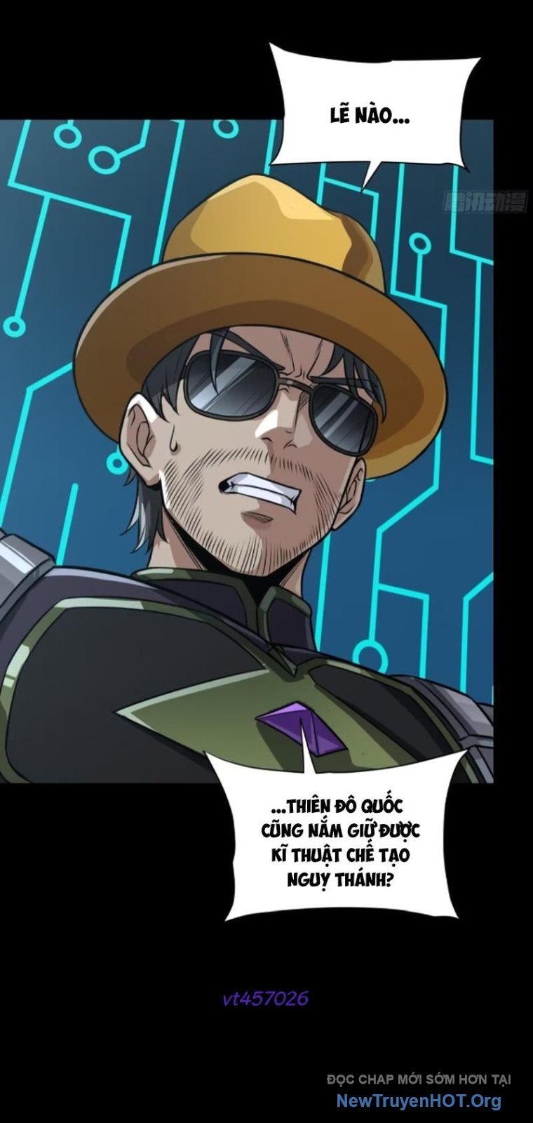 Tinh Giáp Hồn Tướng: Chapter 290