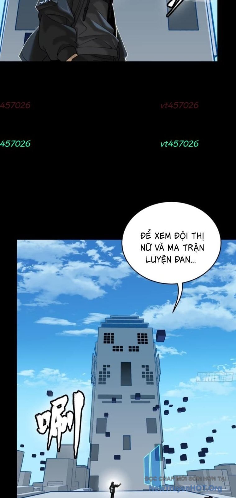 Tinh Giáp Hồn Tướng: Chapter 290