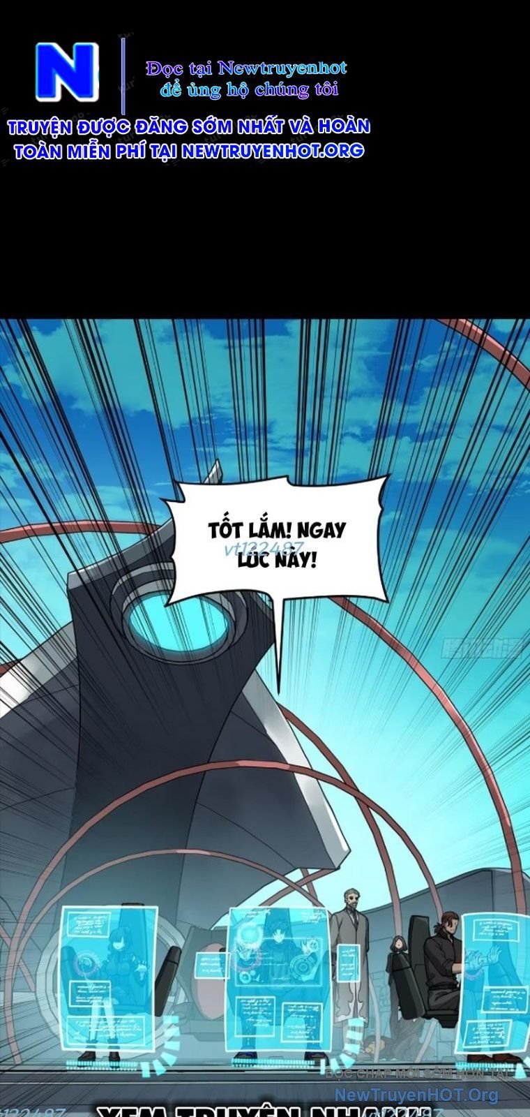 Tinh Giáp Hồn Tướng: Chapter 292