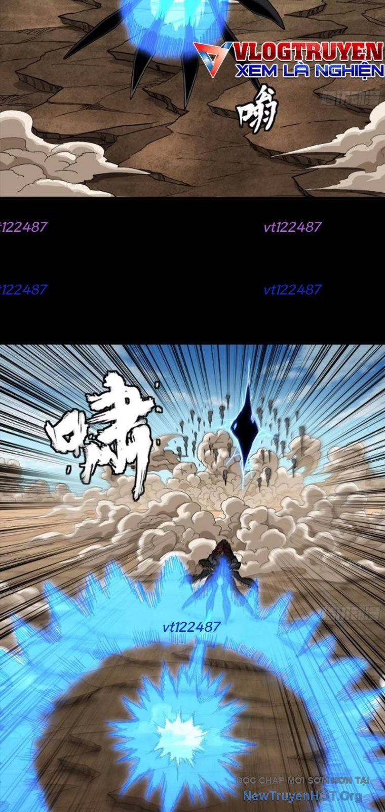 Tinh Giáp Hồn Tướng: Chapter 292