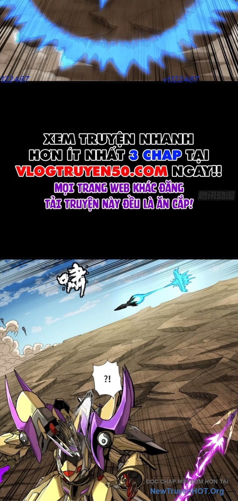 Tinh Giáp Hồn Tướng: Chapter 292