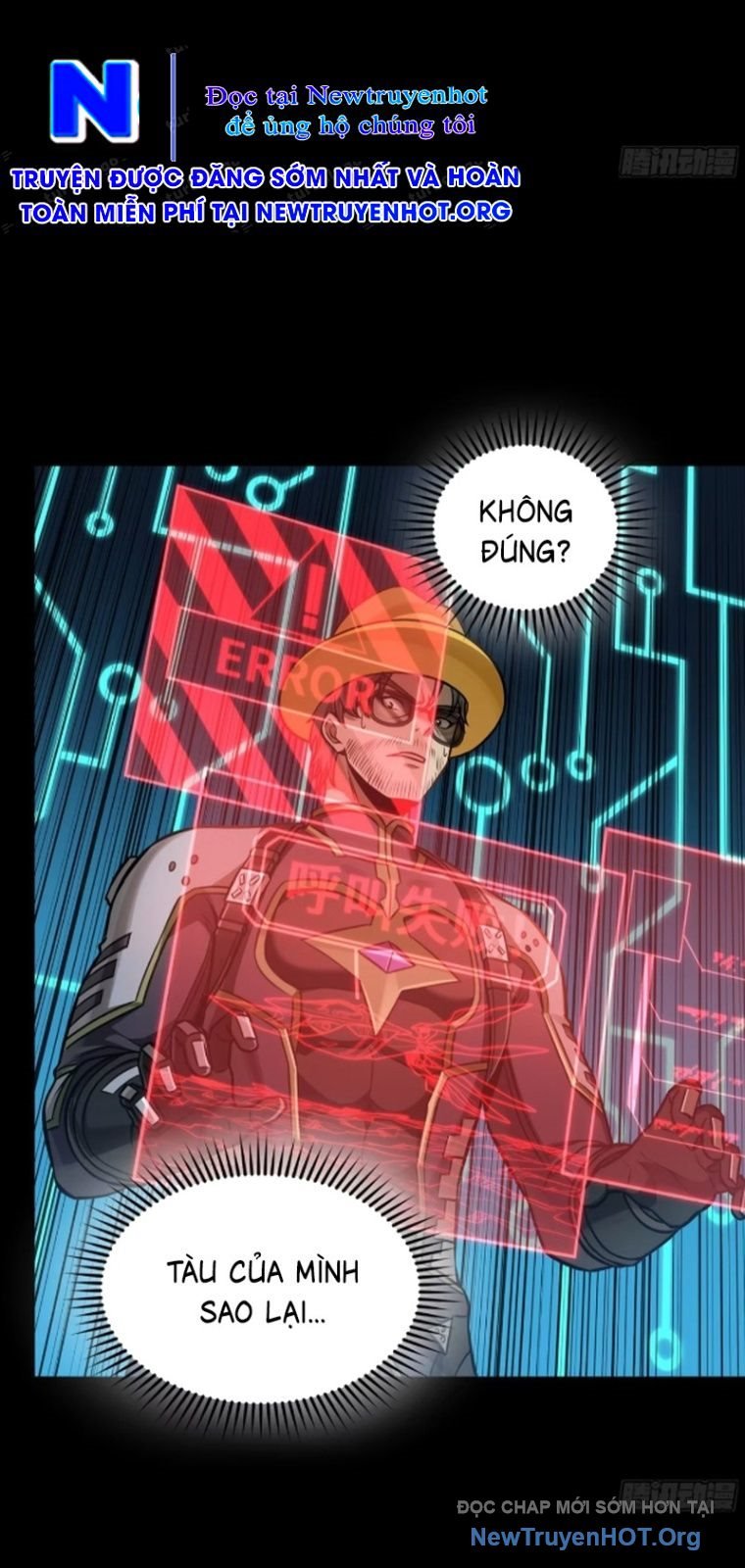 Tinh Giáp Hồn Tướng: Chapter 292