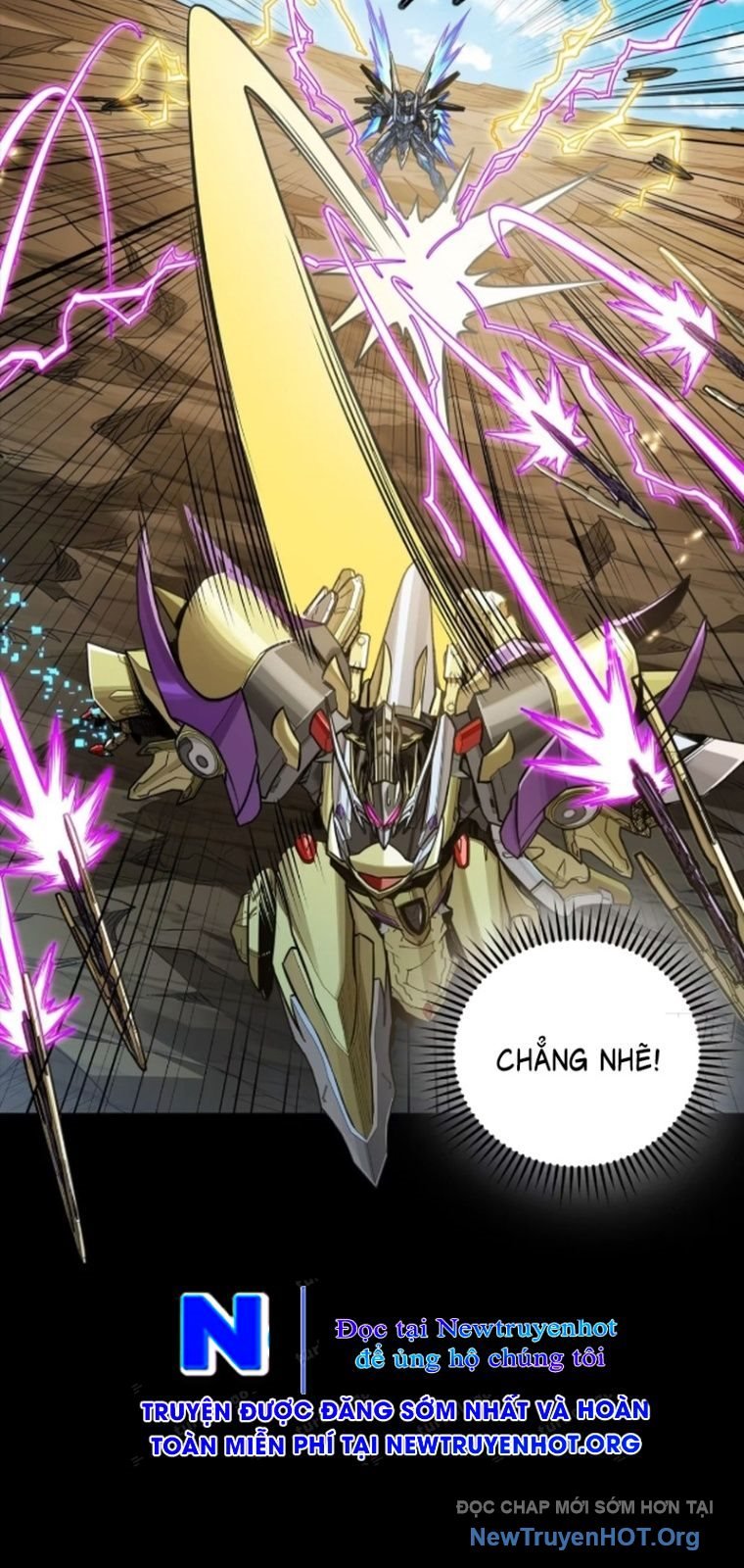 Tinh Giáp Hồn Tướng: Chapter 292