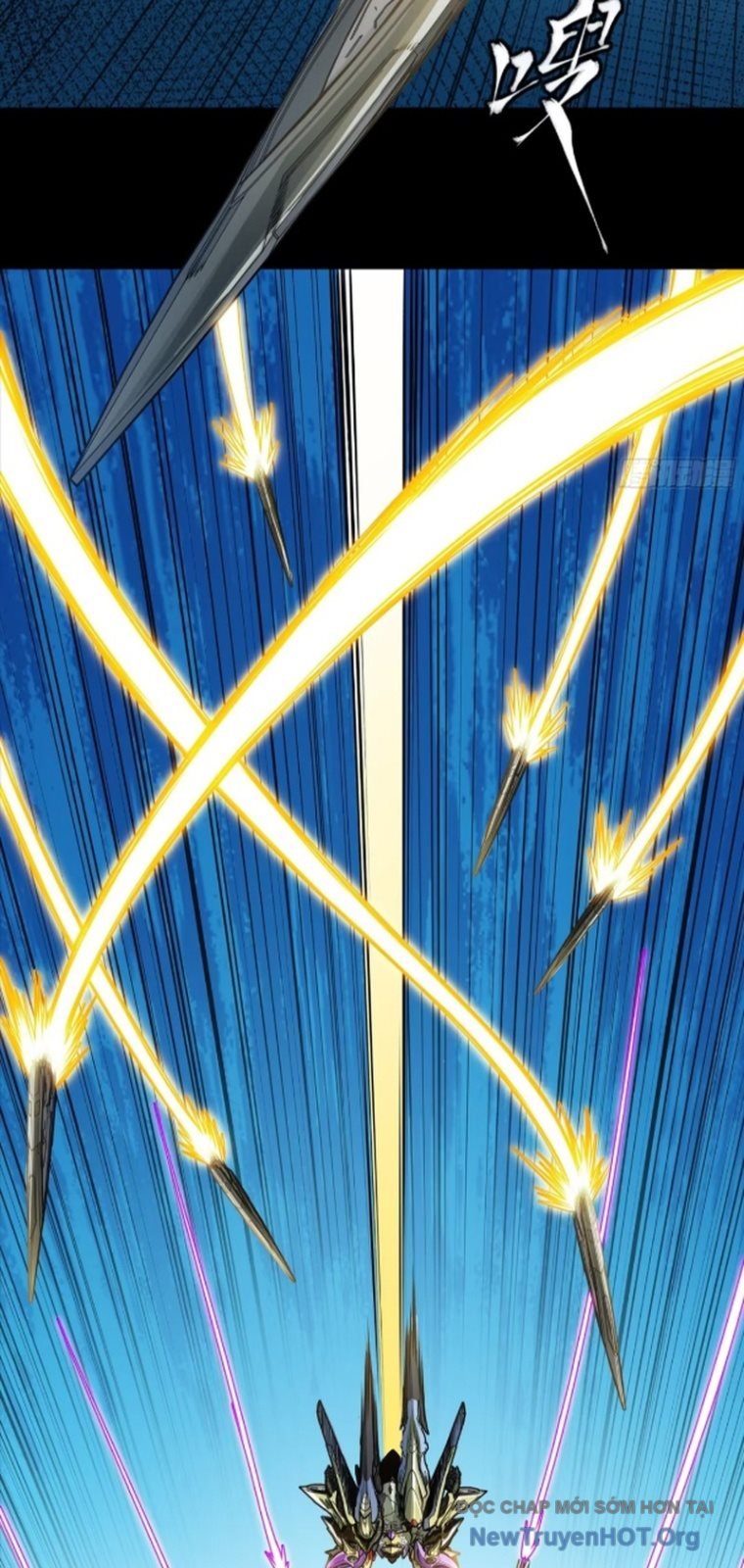 Tinh Giáp Hồn Tướng: Chapter 292