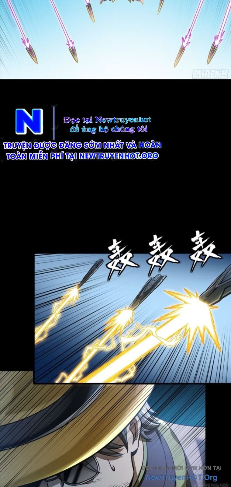 Tinh Giáp Hồn Tướng: Chapter 292