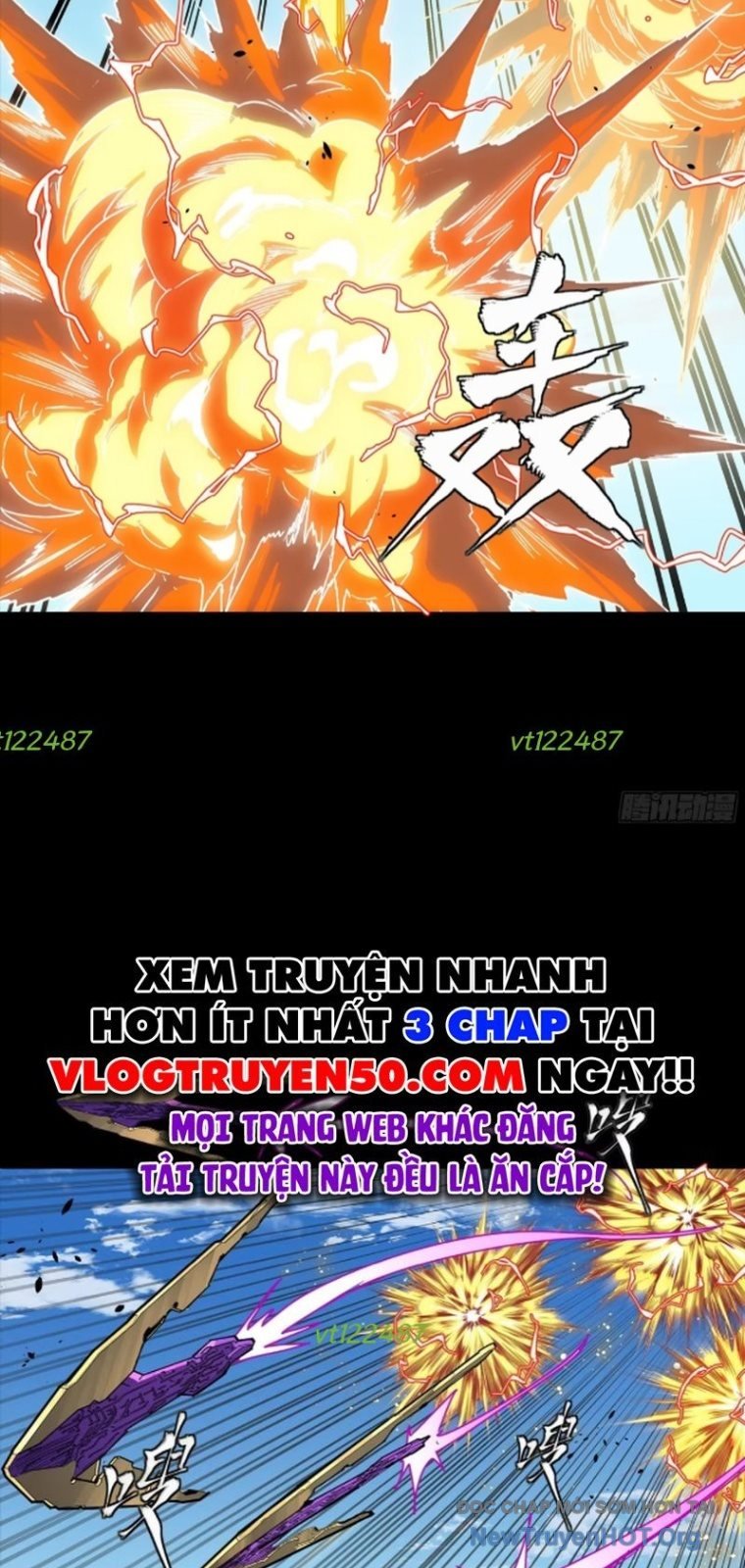 Tinh Giáp Hồn Tướng: Chapter 292