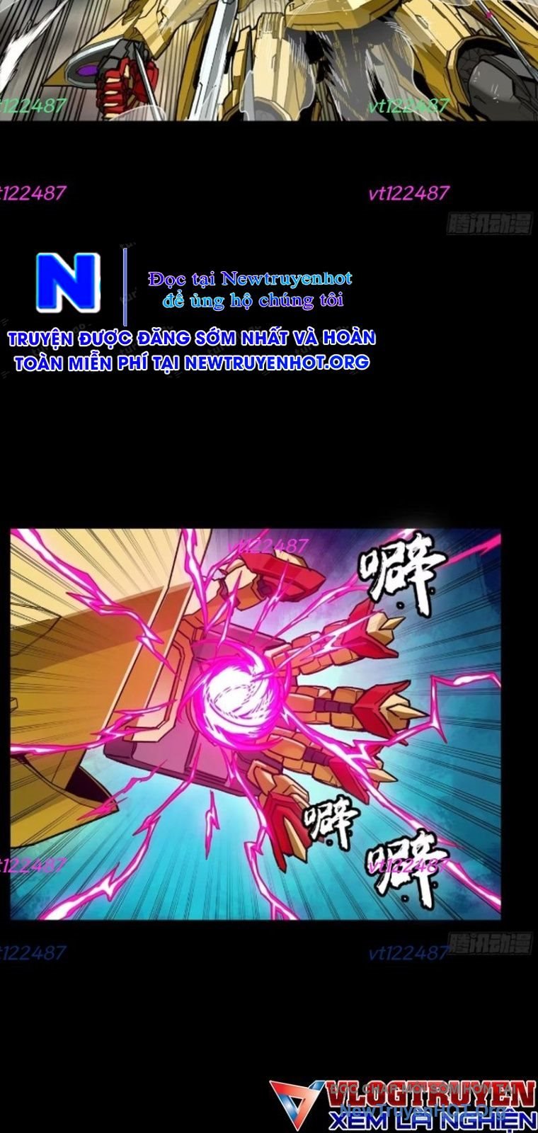 Tinh Giáp Hồn Tướng: Chapter 292