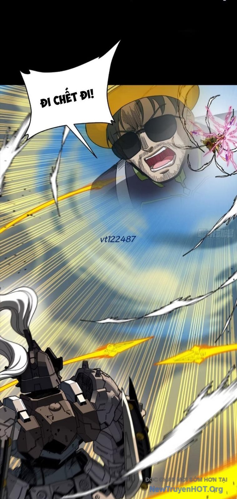 Tinh Giáp Hồn Tướng: Chapter 292