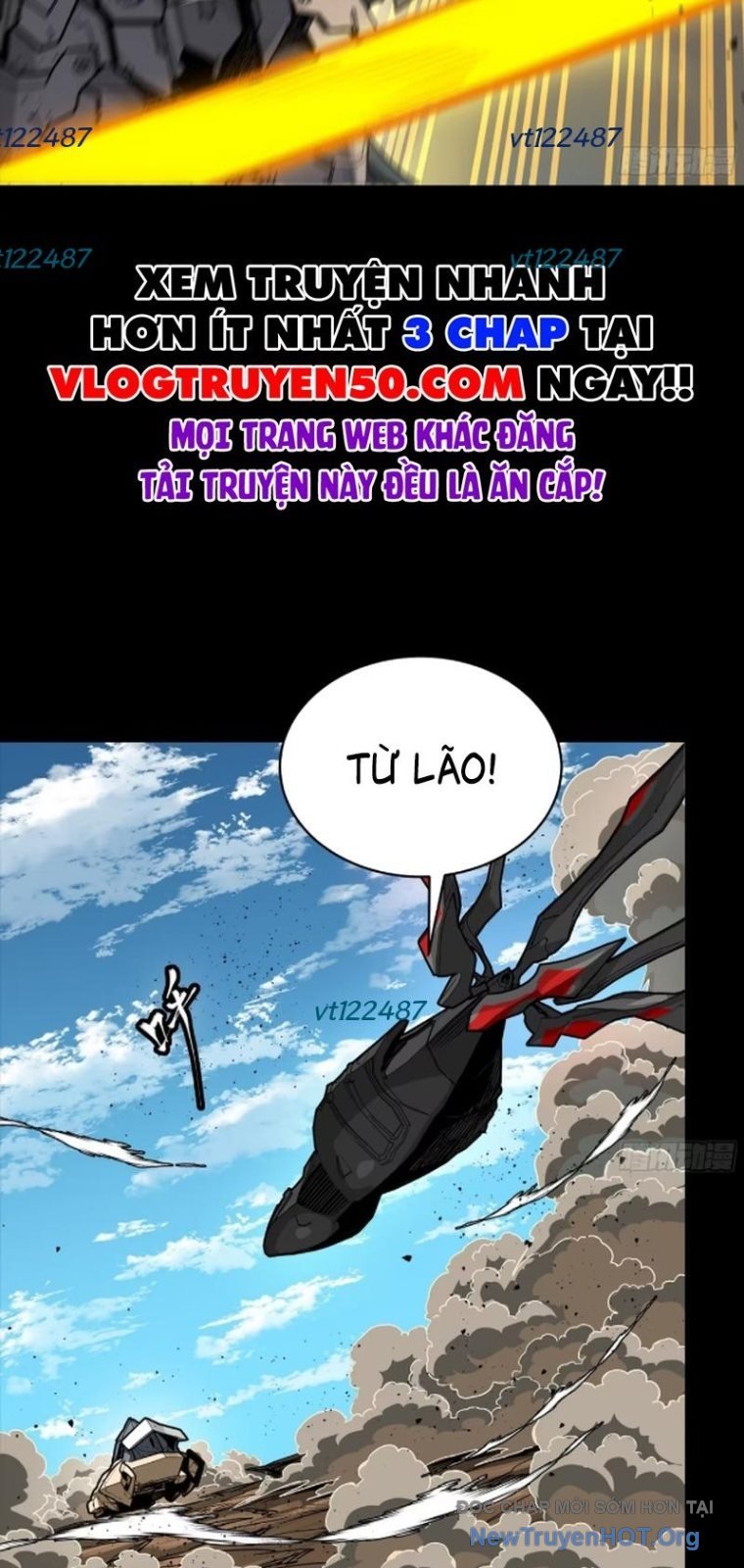 Tinh Giáp Hồn Tướng: Chapter 292