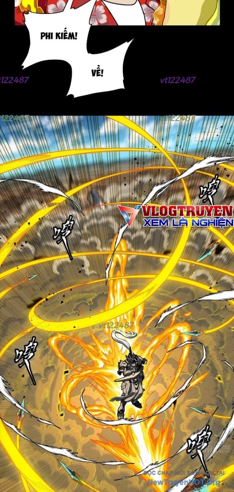 Tinh Giáp Hồn Tướng: Chapter 292