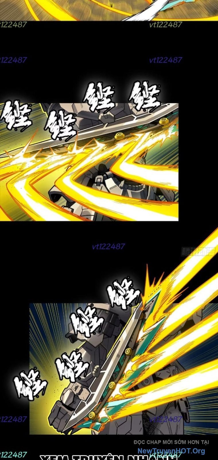 Tinh Giáp Hồn Tướng: Chapter 292