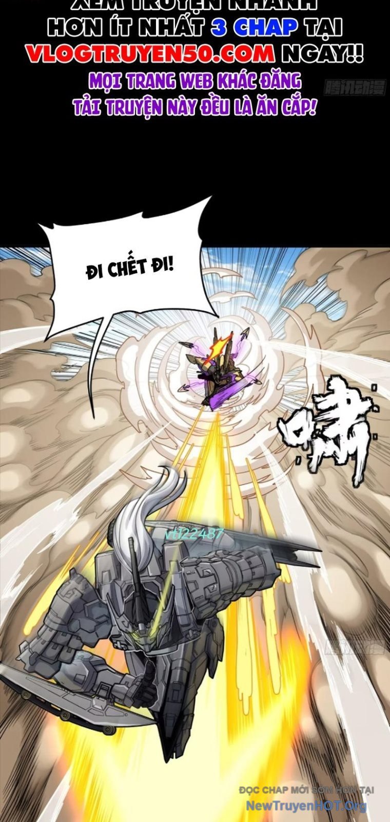 Tinh Giáp Hồn Tướng: Chapter 292