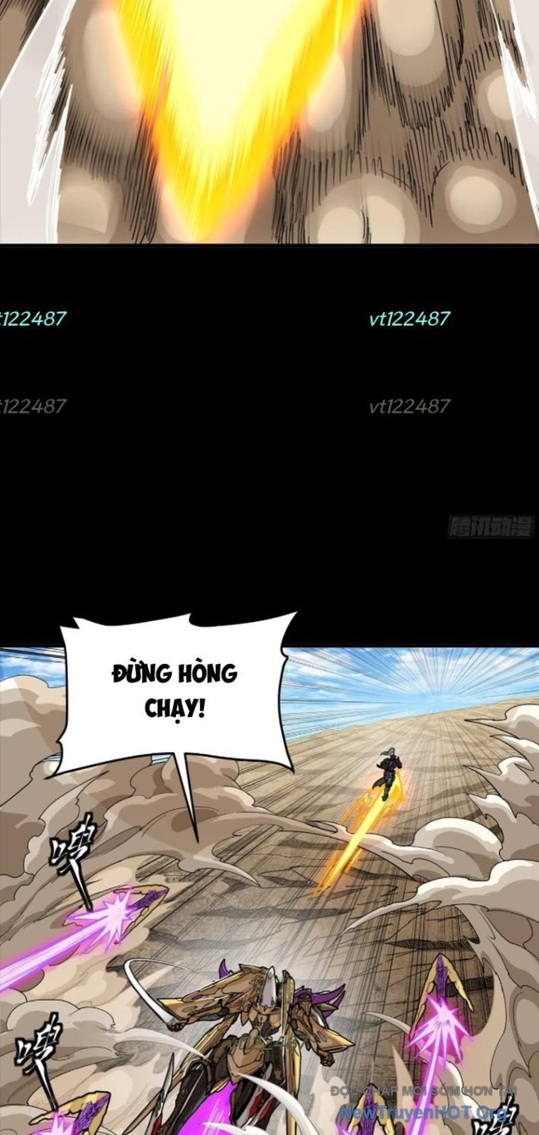 Tinh Giáp Hồn Tướng: Chapter 292