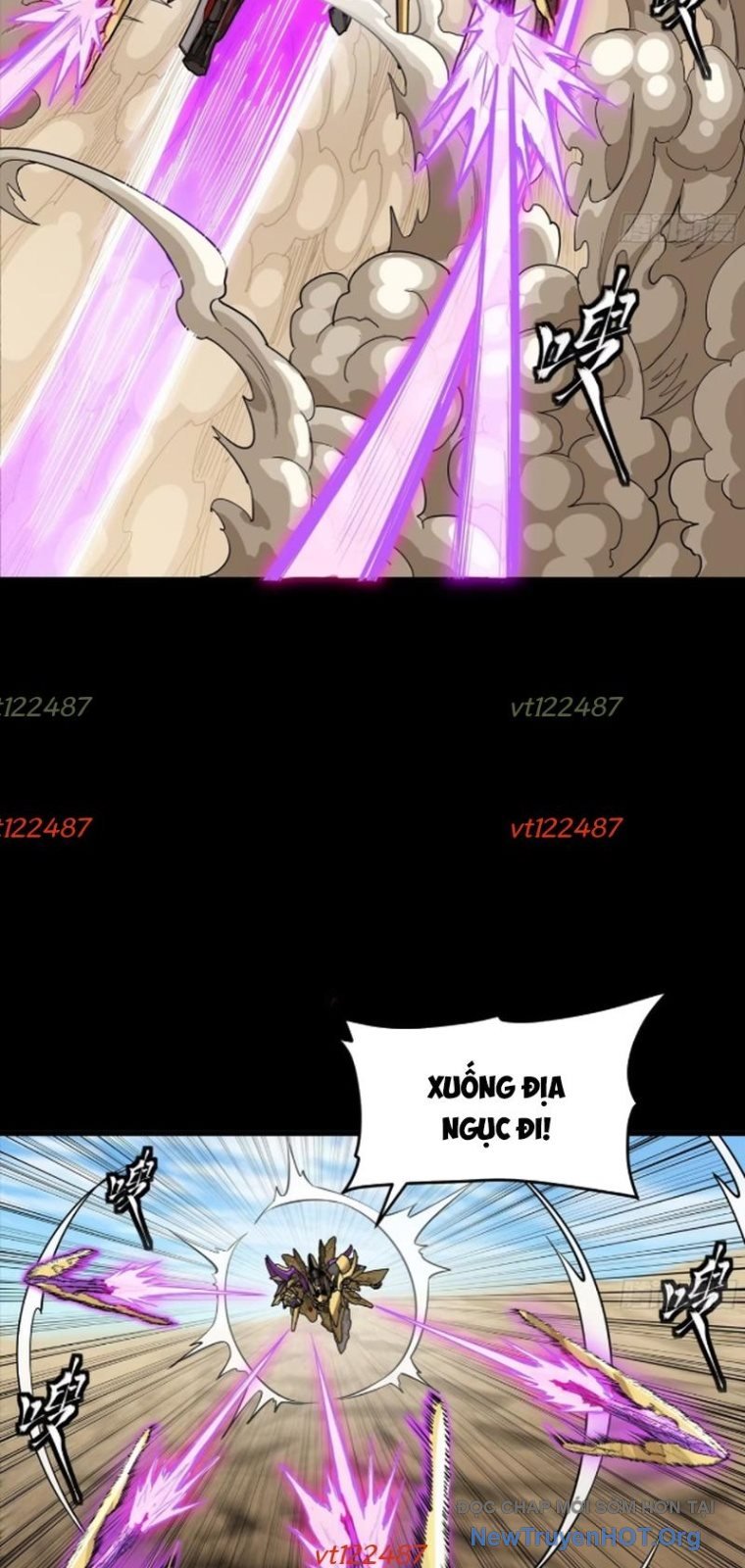 Tinh Giáp Hồn Tướng: Chapter 292