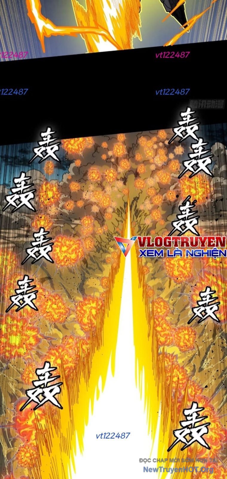 Tinh Giáp Hồn Tướng: Chapter 292