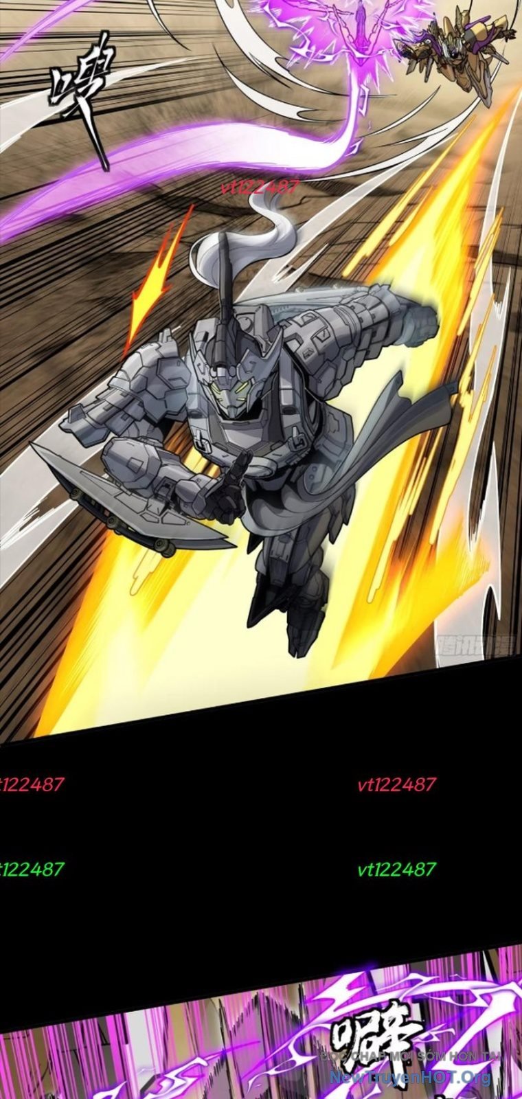 Tinh Giáp Hồn Tướng: Chapter 292