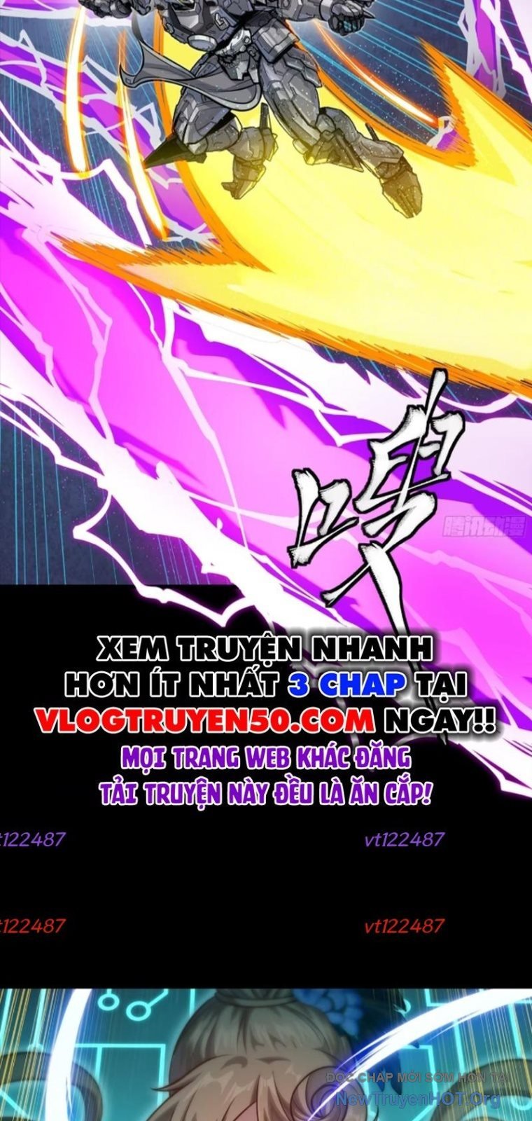 Tinh Giáp Hồn Tướng: Chapter 292