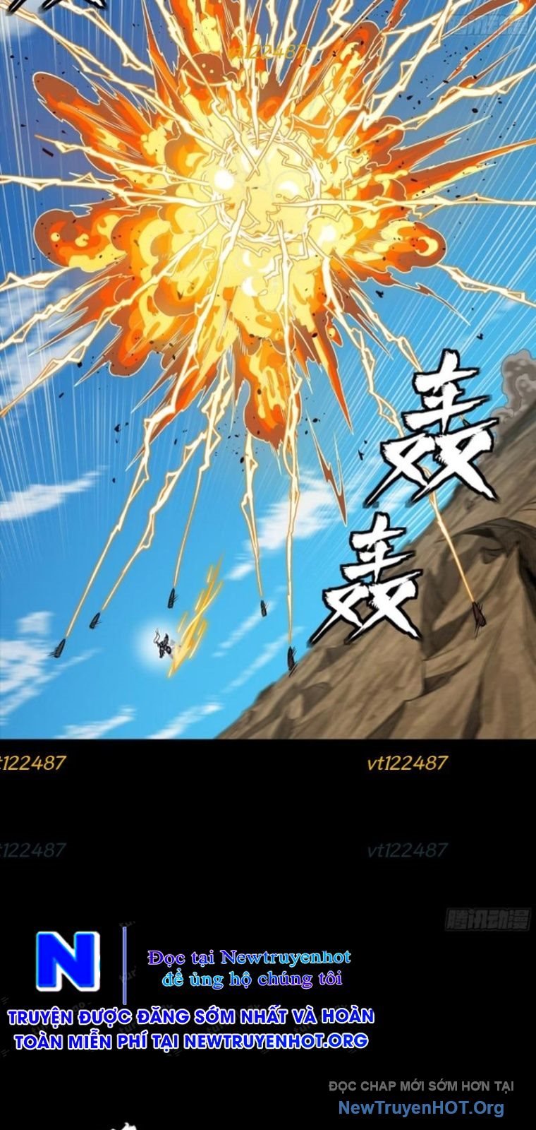 Tinh Giáp Hồn Tướng: Chapter 292