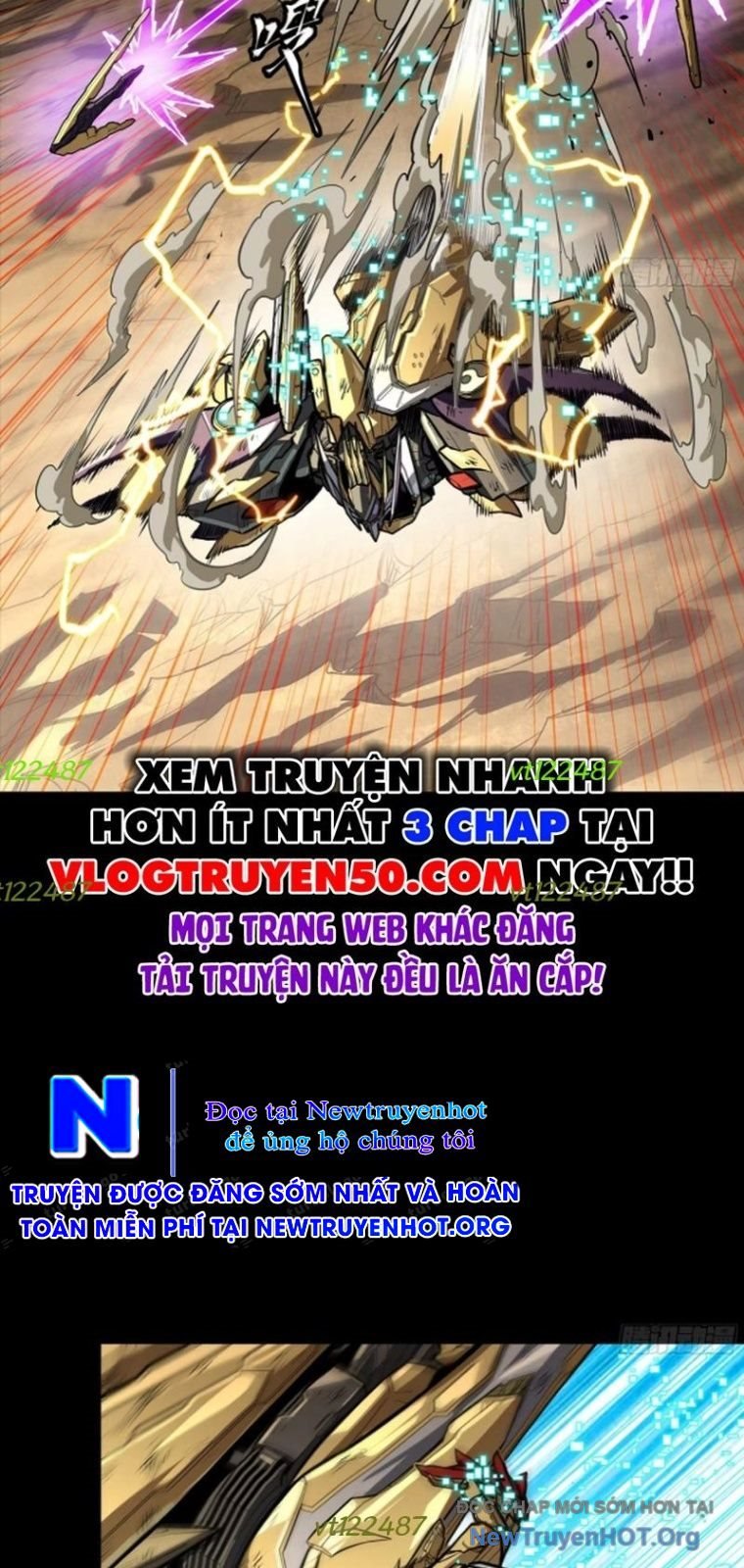 Tinh Giáp Hồn Tướng: Chapter 292