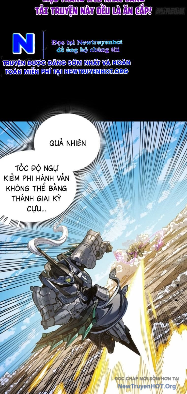 Tinh Giáp Hồn Tướng: Chapter 292