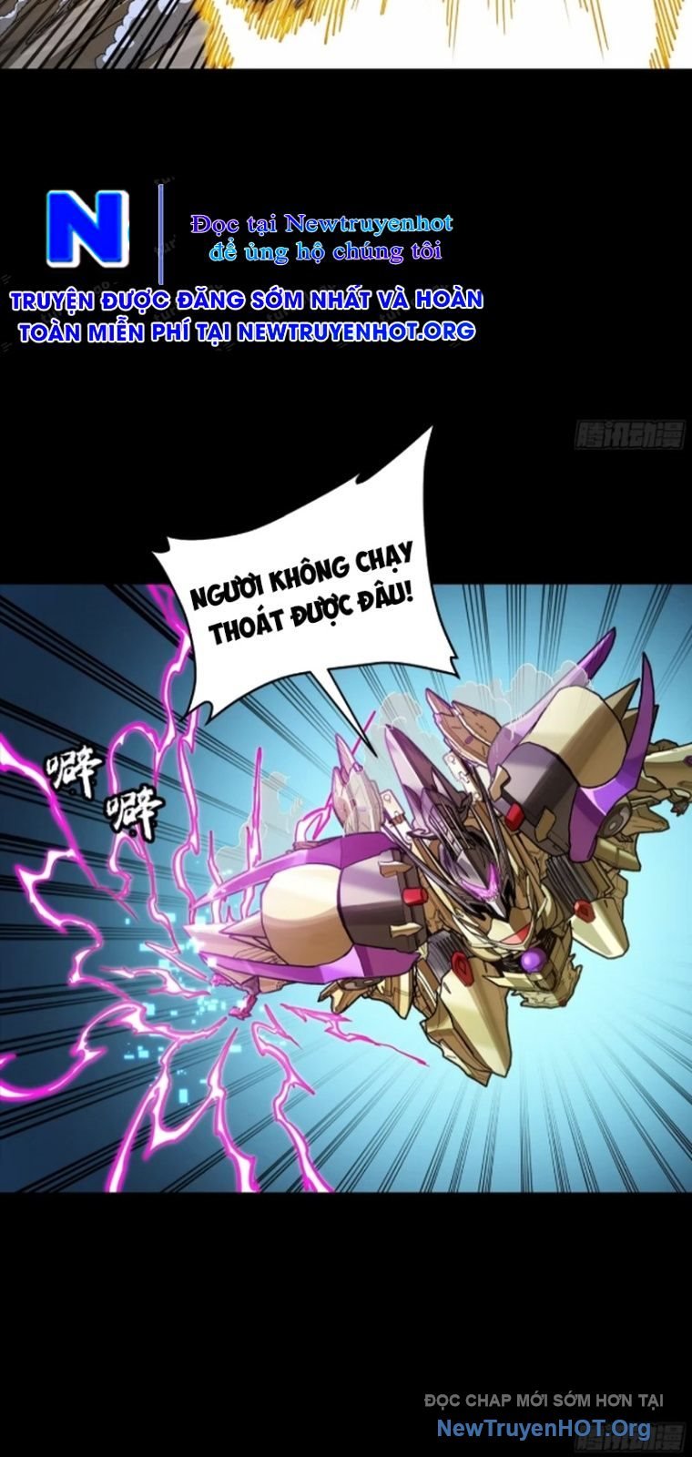 Tinh Giáp Hồn Tướng: Chapter 292