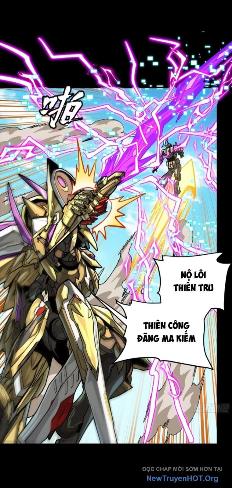 Tinh Giáp Hồn Tướng: Chapter 292