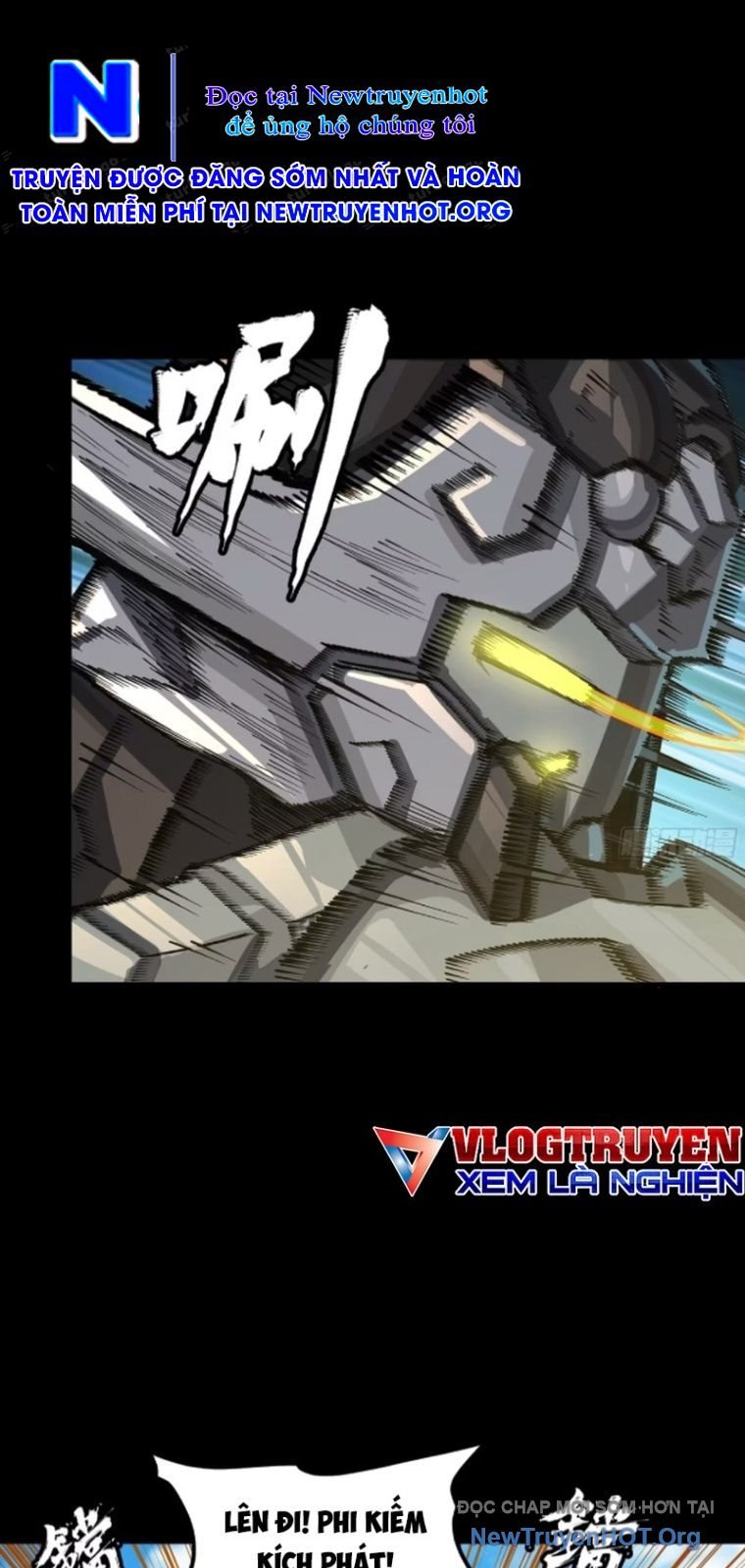 Tinh Giáp Hồn Tướng: Chapter 292