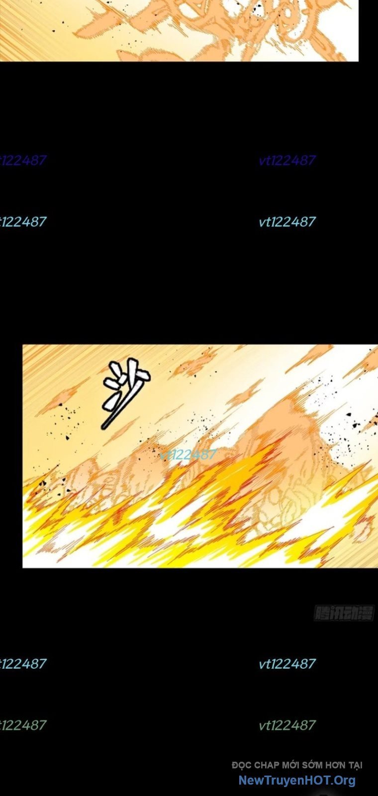 Tinh Giáp Hồn Tướng: Chapter 292