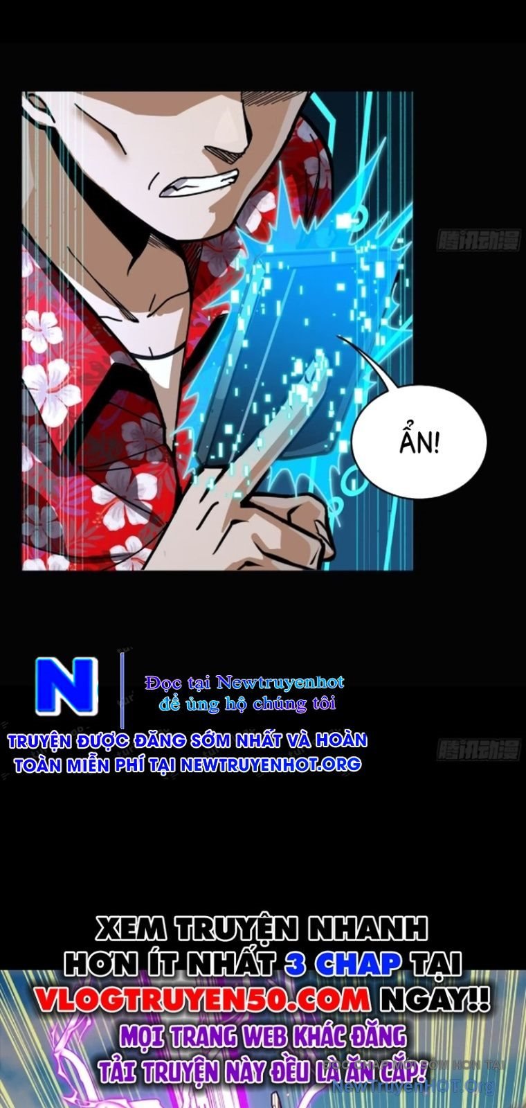 Tinh Giáp Hồn Tướng: Chapter 292