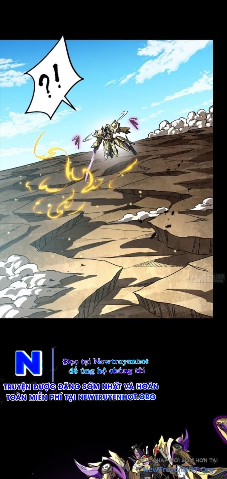 Tinh Giáp Hồn Tướng: Chapter 292