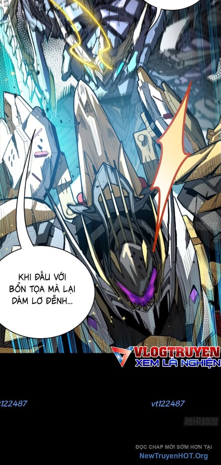 Tinh Giáp Hồn Tướng: Chapter 292