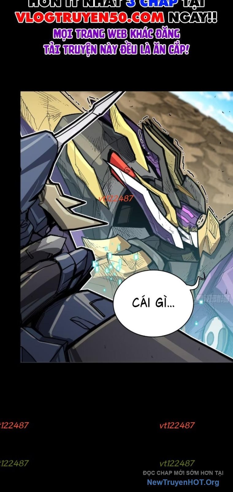 Tinh Giáp Hồn Tướng: Chapter 292