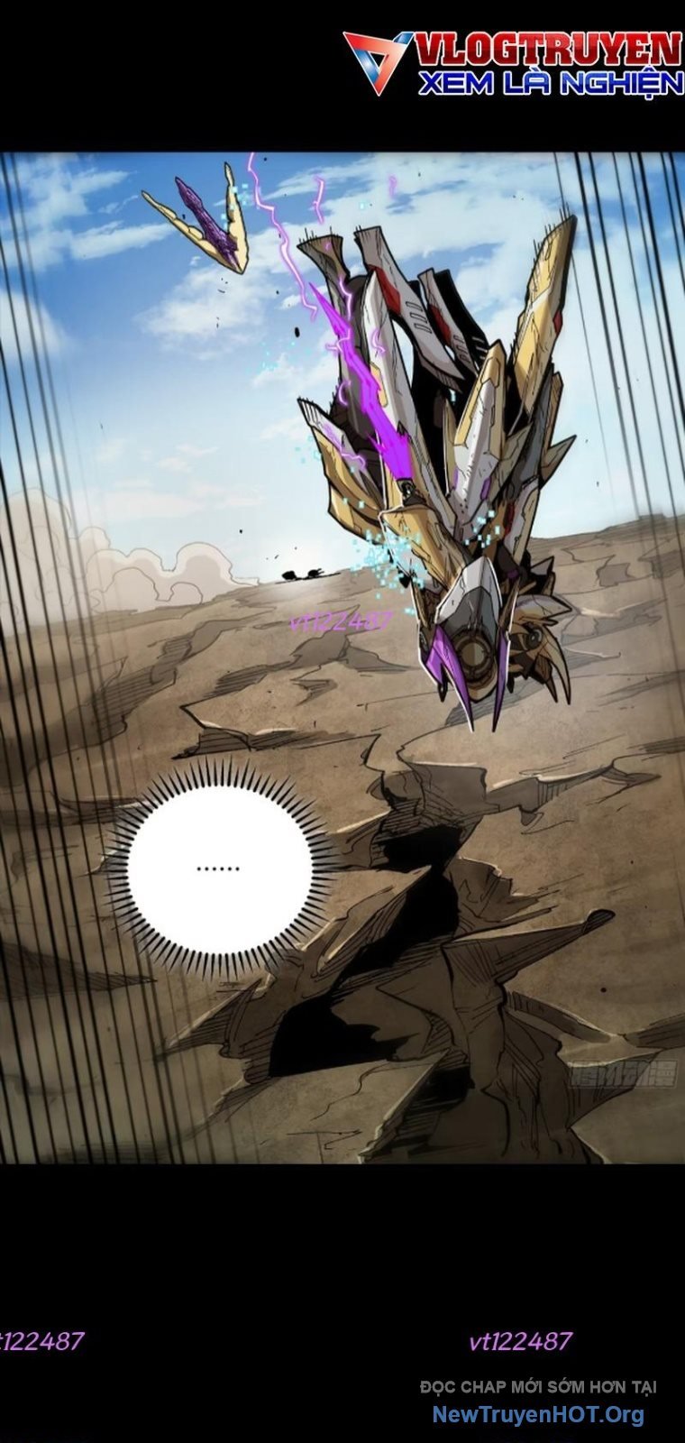Tinh Giáp Hồn Tướng: Chapter 292