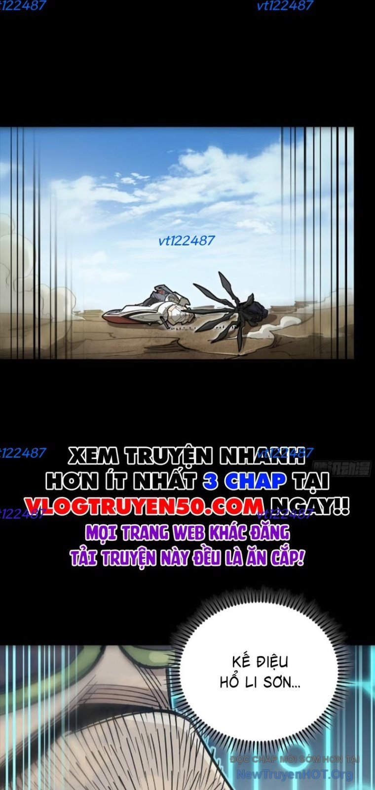 Tinh Giáp Hồn Tướng: Chapter 292