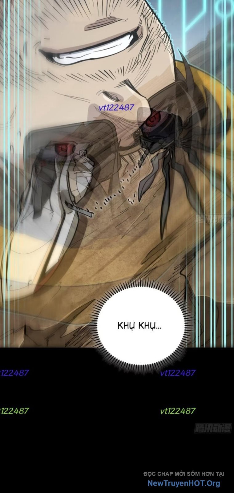 Tinh Giáp Hồn Tướng: Chapter 292