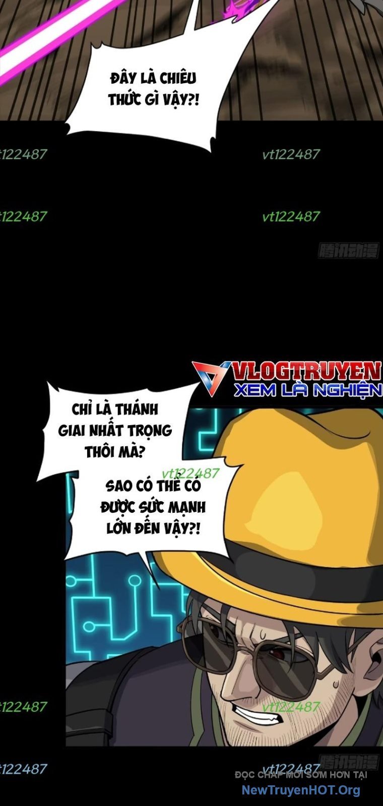 Tinh Giáp Hồn Tướng: Chapter 292