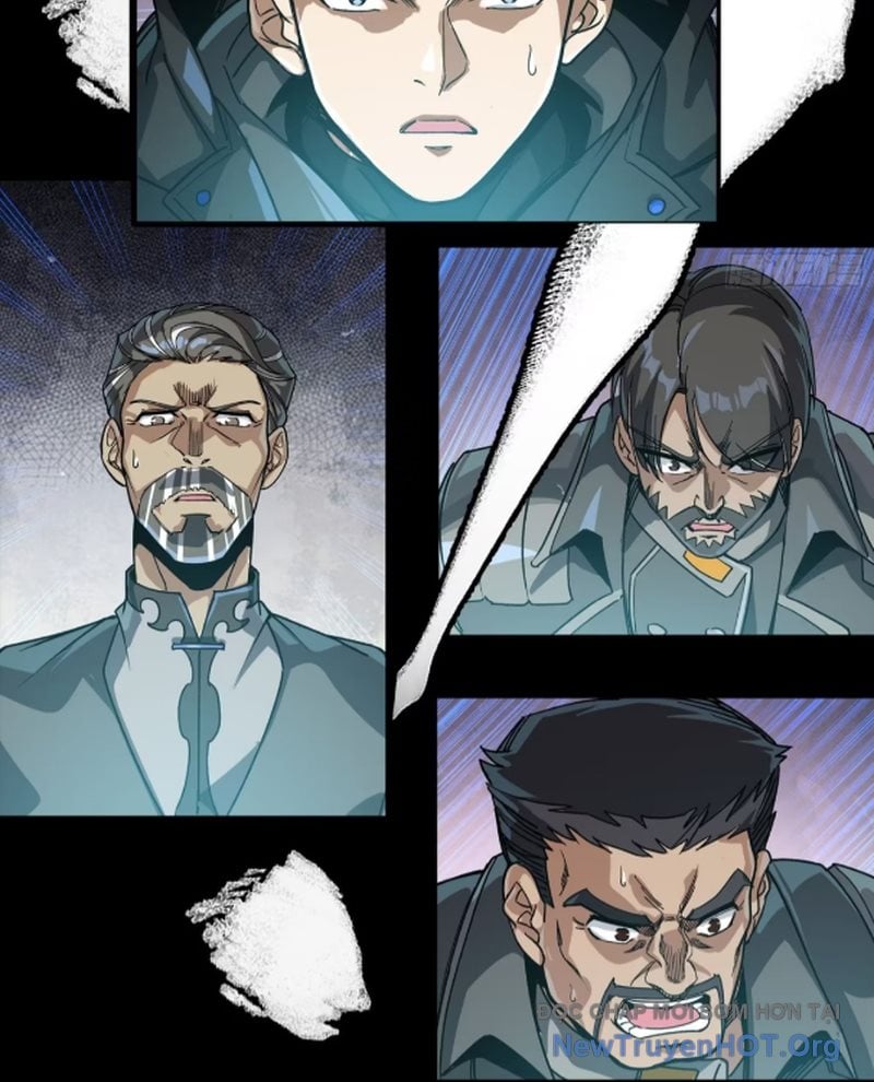 Tinh Giáp Hồn Tướng: Chapter 294