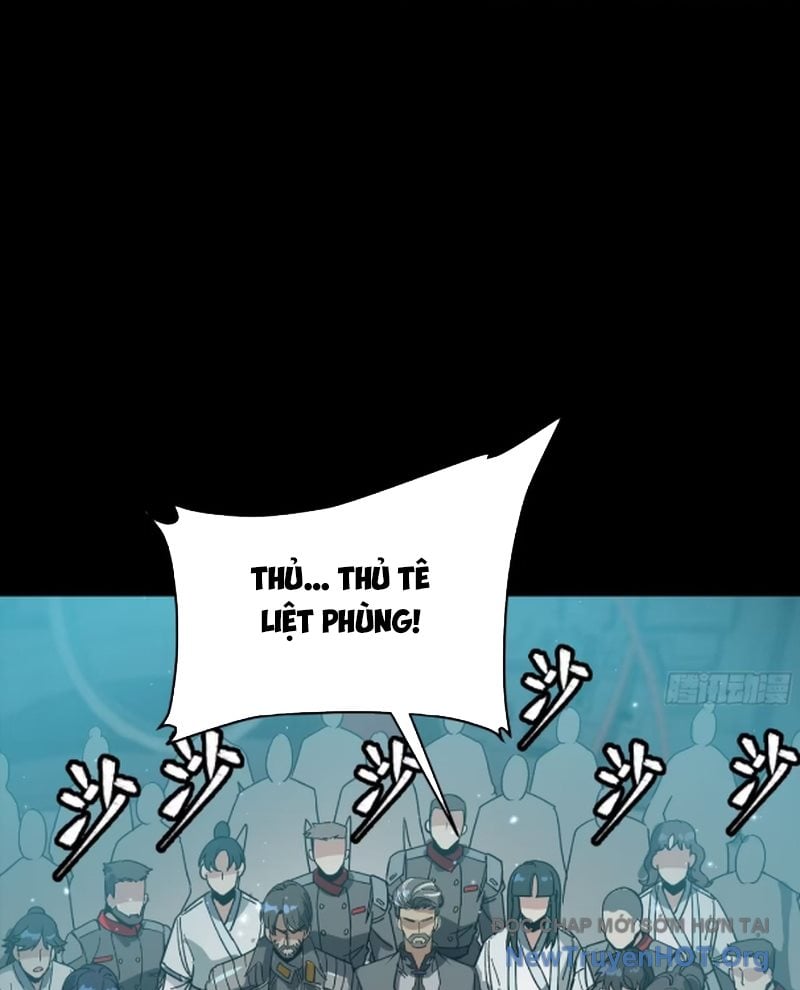 Tinh Giáp Hồn Tướng: Chapter 294