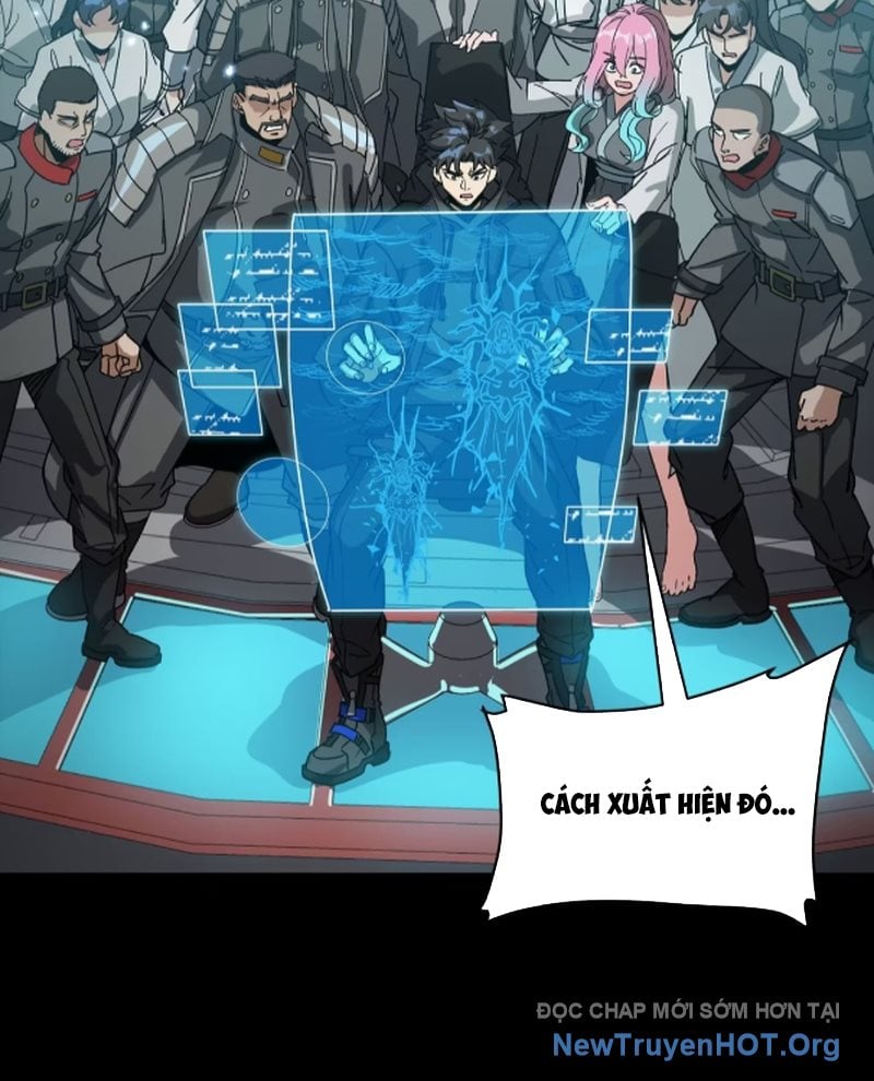 Tinh Giáp Hồn Tướng: Chapter 294