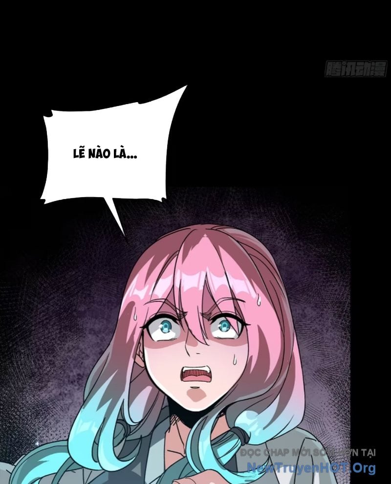 Tinh Giáp Hồn Tướng: Chapter 294