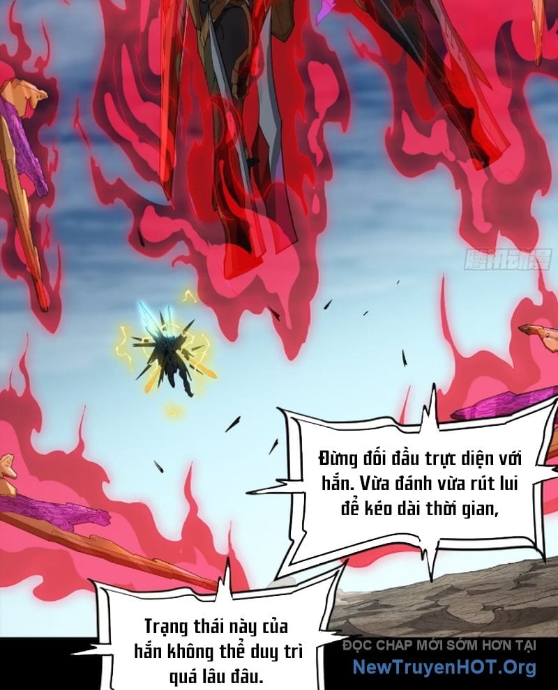 Tinh Giáp Hồn Tướng: Chapter 294