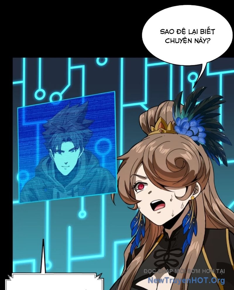 Tinh Giáp Hồn Tướng: Chapter 294