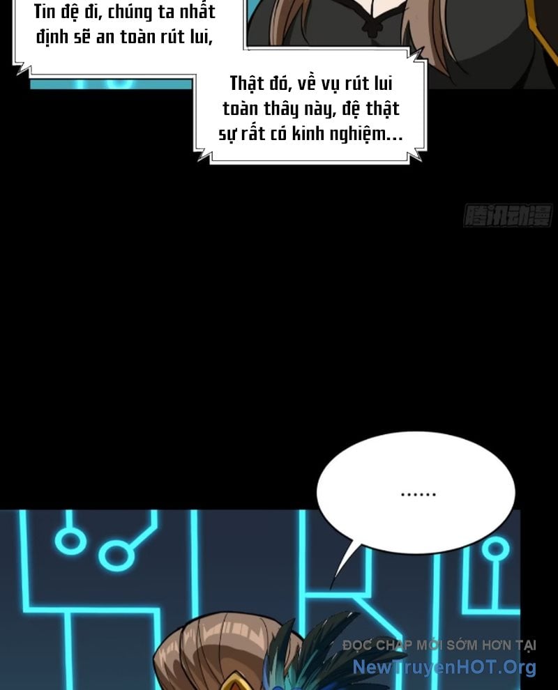 Tinh Giáp Hồn Tướng: Chapter 294