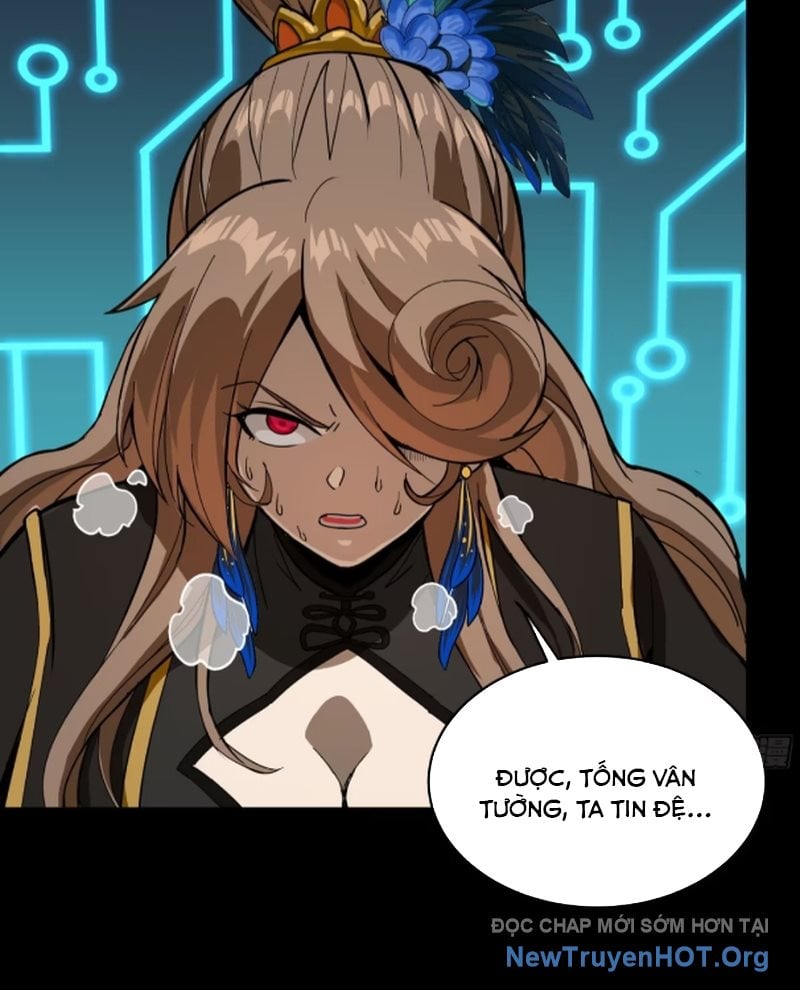 Tinh Giáp Hồn Tướng: Chapter 294